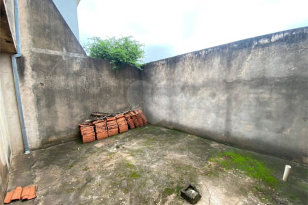 Sobrado no Azullvile