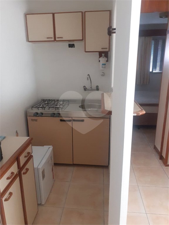 Flat à venda com 1 suíte em Jardim Paulista, São Paulo, SP