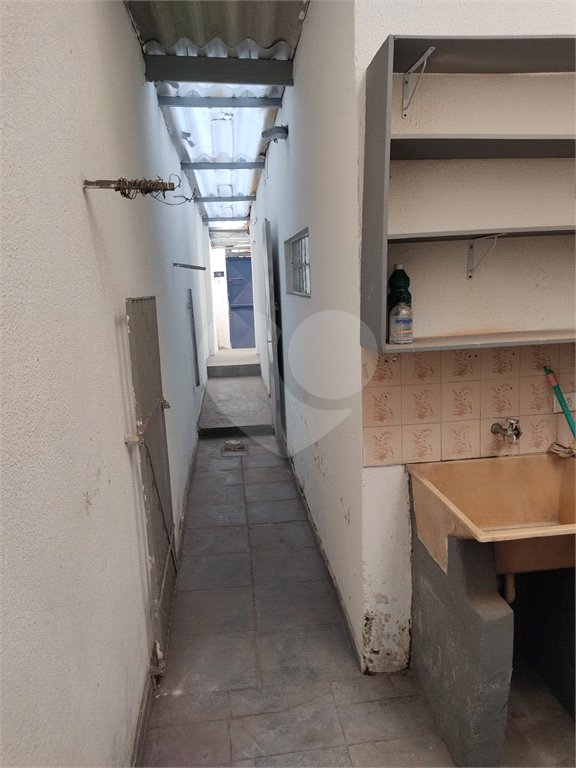 Casa Térrea à venda com 2 quartos, sendo 1 suíte, em Vila Guilherme, São Paulo, SP