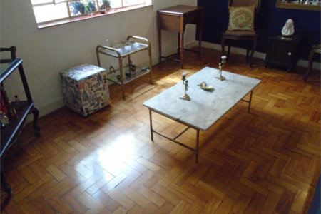 Casa Térrea à venda com 3 quartos em Campo Belo, São Paulo, SP