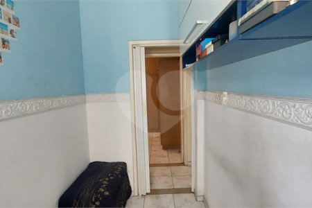 Apartamento à venda com 2 quartos em Vila Isabel, Rio de Janeiro, RJ
