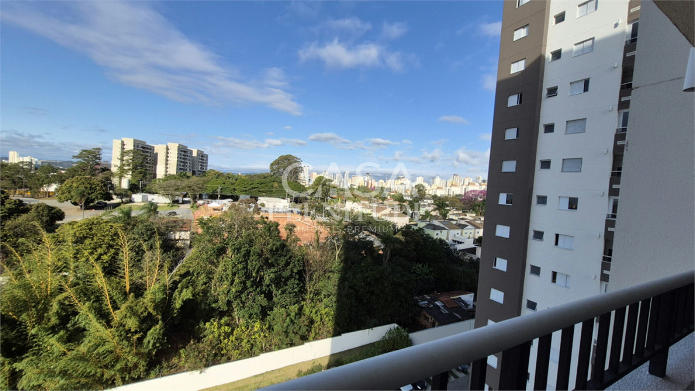 Apartamento à venda ou para alugar com 2 quartos, sendo 1 suíte,  em Jardim São Carlos, Sorocaba, SP