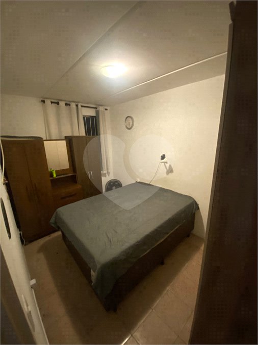Apartamento à venda com 2 quartos em Cézar de Souza, Mogi das Cruzes, SP
