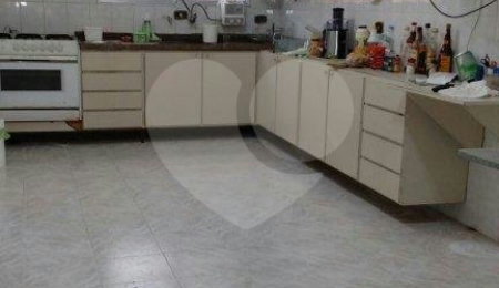 Casa à venda com 3 quartos, sendo 1 suíte,  em Santana, São Paulo, SP