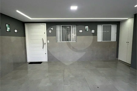 Casa á venda 2 quartos 50m² - Parque Morumbi /SP