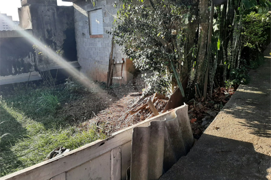 Terreno à venda em Tucuruvi, São Paulo, SP