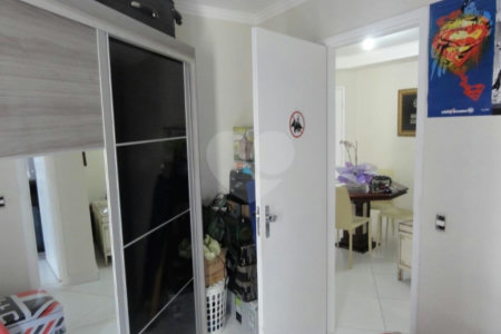 Apartamento à venda com 2 quartos em Santa Teresinha, São Paulo, SP
