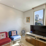 Apartamento à venda ou para alugar com 2 quartos, sendo 1 suíte, em Santa Cecília, São Paulo, SP