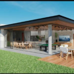 Casa à venda com 4 suítes no condomínio Residencial Granville, Atibaia - SP