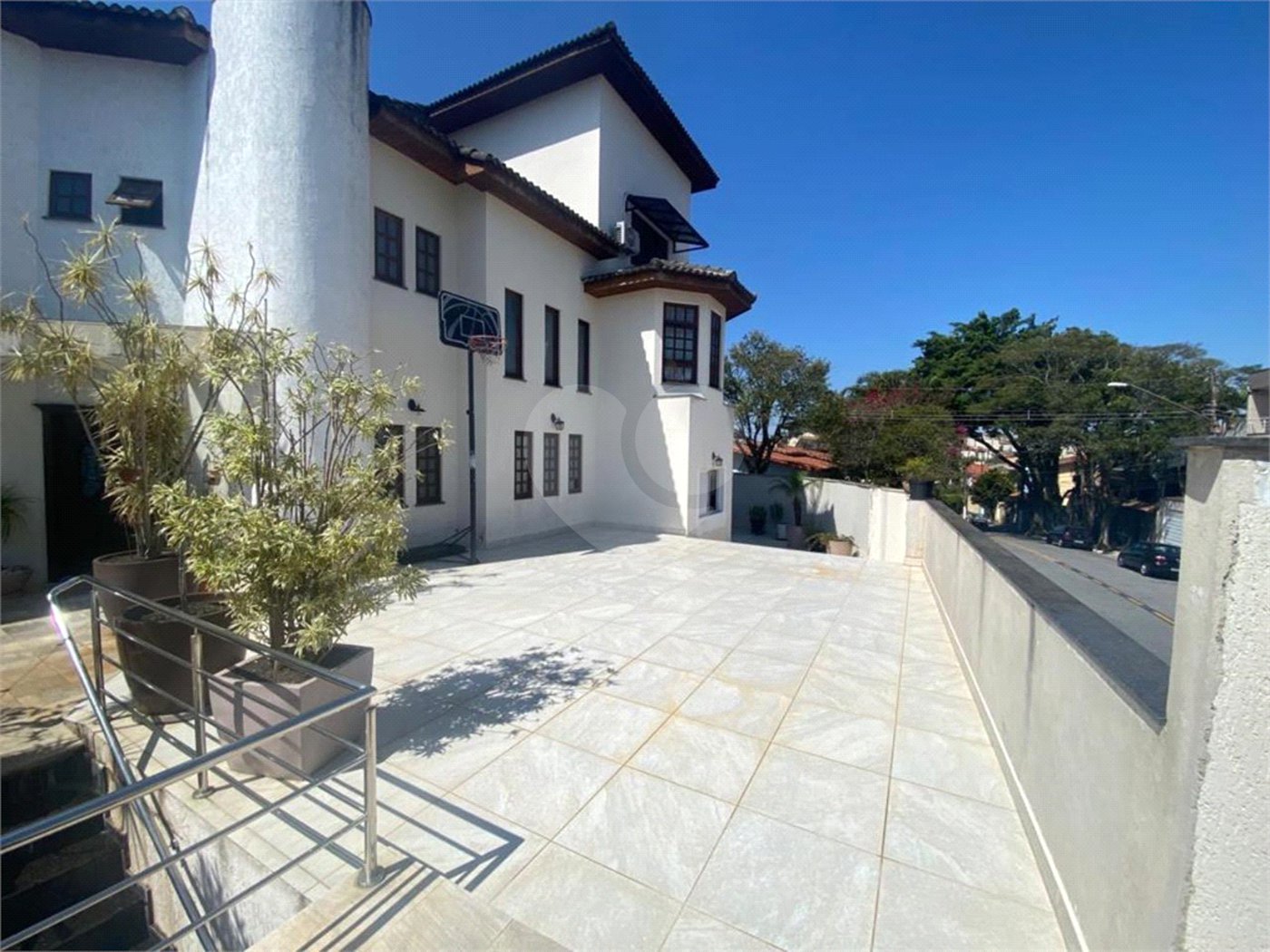 Casa à venda com 4 suítes em Independência, São Bernardo do Campo, SP