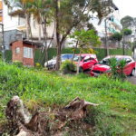 Terreno à venda em Tucuruvi, São Paulo, SP