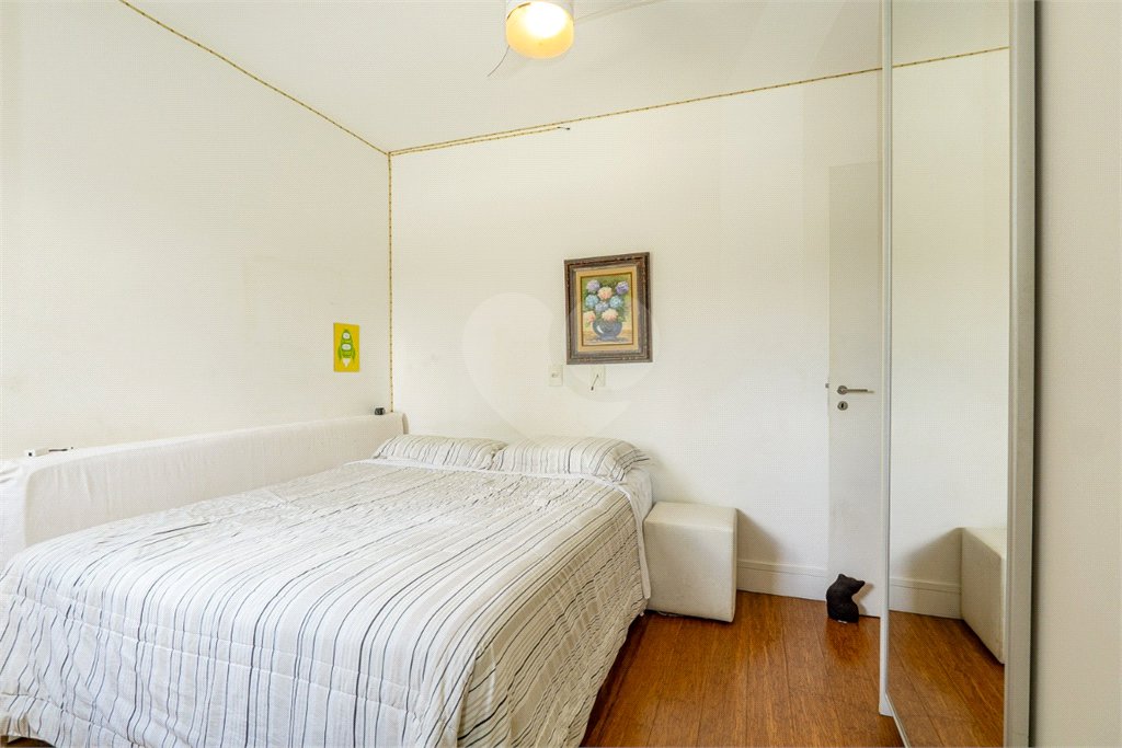Apartamento à venda com 3 suítes em Santo Amaro, São Paulo, SP