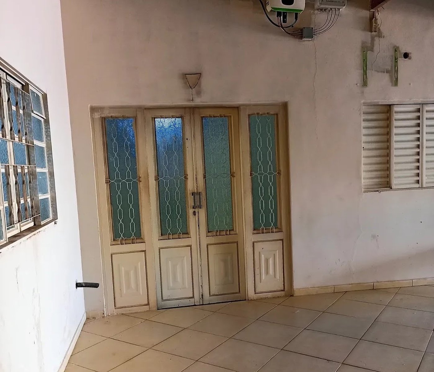 Casa à venda com 2 quartos, sendo 1 suíte,  em Jardim Paranapunga, Três Lagoas, MS