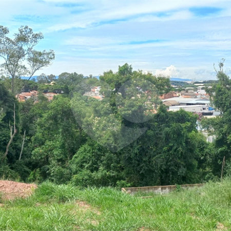 Terreno à venda em Residencial Jatobás, Louveira, SP