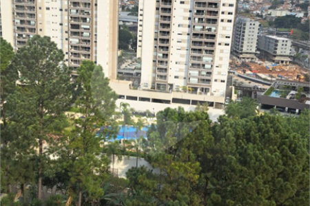 Apartamento à venda com 3 quartos em Vila Andrade, São Paulo, SP