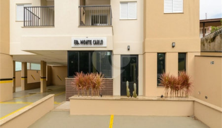 Apartamento à venda com 3 suítes em Jardim Europa, Sorocaba, SP