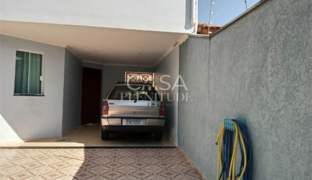 Sobrado à venda com 3 quartos, sendo 1 suíte,  em Wanel Ville, Sorocaba, SP