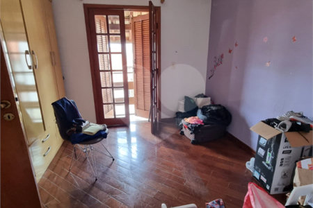 Sobrado à venda com 4 quartos, sendo 2 suítes, em Vila Mazzei, São Paulo, SP