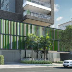 Apartamento à venda com 3 suítes em Brooklin Paulista, São Paulo, SP