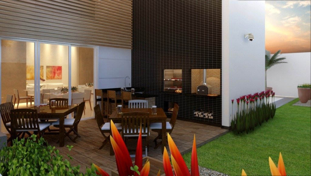 Luxor Residencial