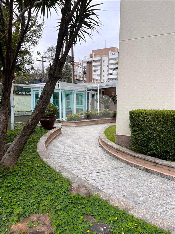 Apartamento à venda com 2 quartos, sendo 1 suíte,  em Vila Gumercindo, São Paulo, SP