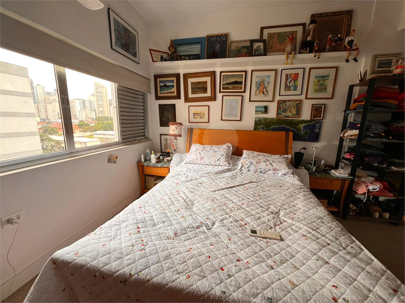 Apartamento à venda com 2 quartos, sendo 1 suíte, em Paraíso, São Paulo, SP
