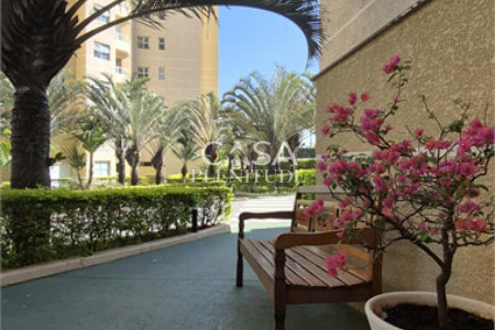 Apartamento à venda com 2 quartos, sendo 1 suíte, em Jardim Gonçalves, Sorocaba, SP