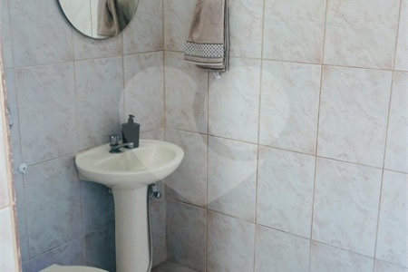 Casa térrea para venda no bairro Jardim Nova São Carlos