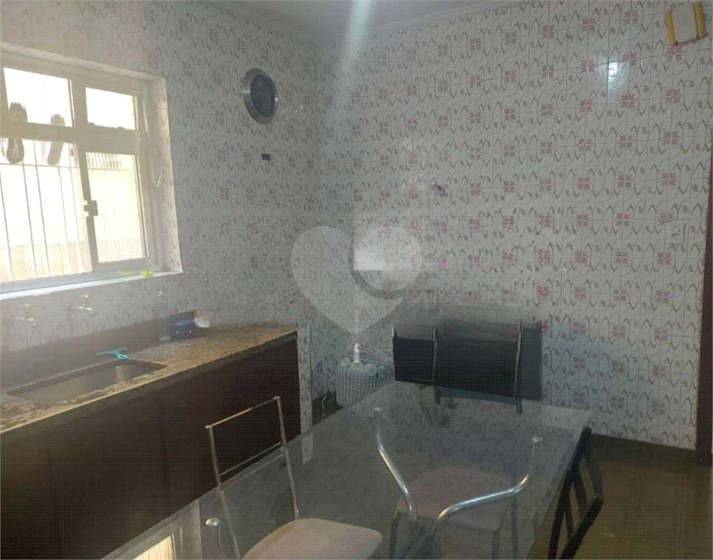 Sobrado à venda com 3 quartos, sendo 1 suíte, em Parque Edu Chaves, São Paulo, SP
