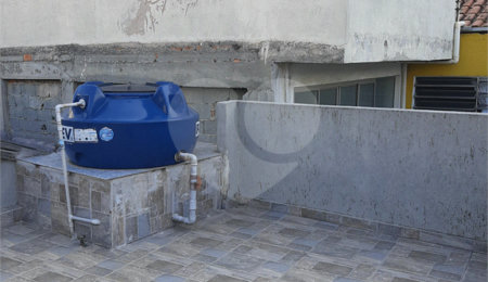 Casa Térrea à venda com 2 quartos, sendo 1 suíte,  em Vila Nivi, São Paulo, SP