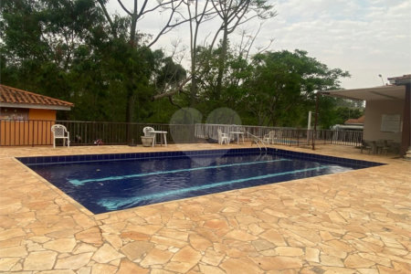 Casa à venda com 2 quartos no condomínio Vila Del Rey, Sorocaba - SP