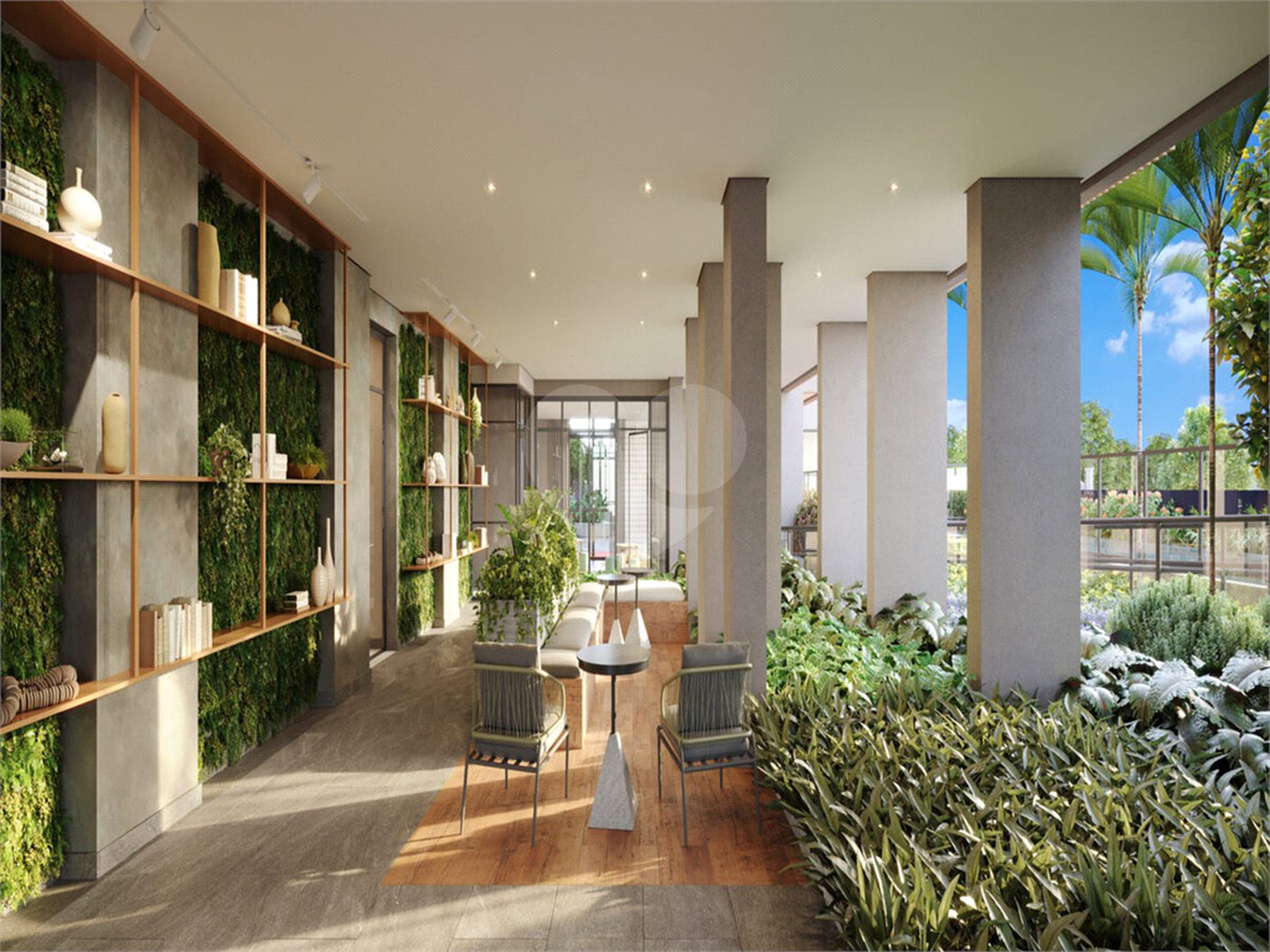 Casa à venda com 4 suítes no condomínio Ateliê 365, São Paulo - SP