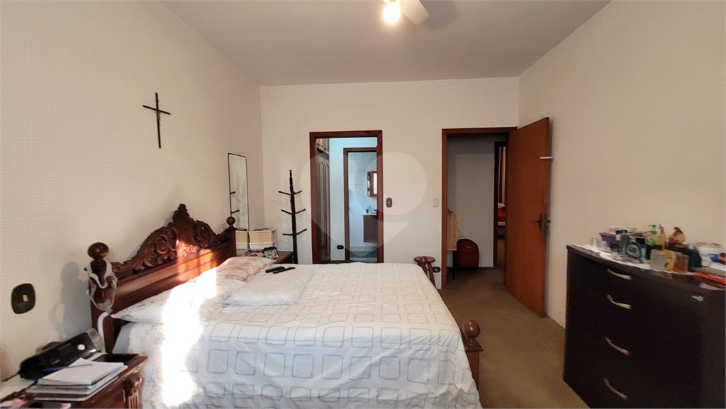 Casa de Vila à venda com 3 suítes em Brooklin, São Paulo, SP