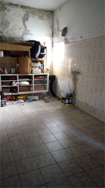 Sobrado à venda com 3 quartos, sendo 1 suíte, em Mandaqui, São Paulo, SP