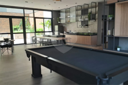 Apartamento para alugar com 1 quarto em Vila Buarque, São Paulo, SP