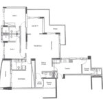 Apartamento à venda com 3 suítes no Centro, Guarulhos, SP
