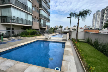 Apartamento à venda com 2 quartos, sendo 1 suíte,  em Parque da Vila Prudente, São Paulo, SP