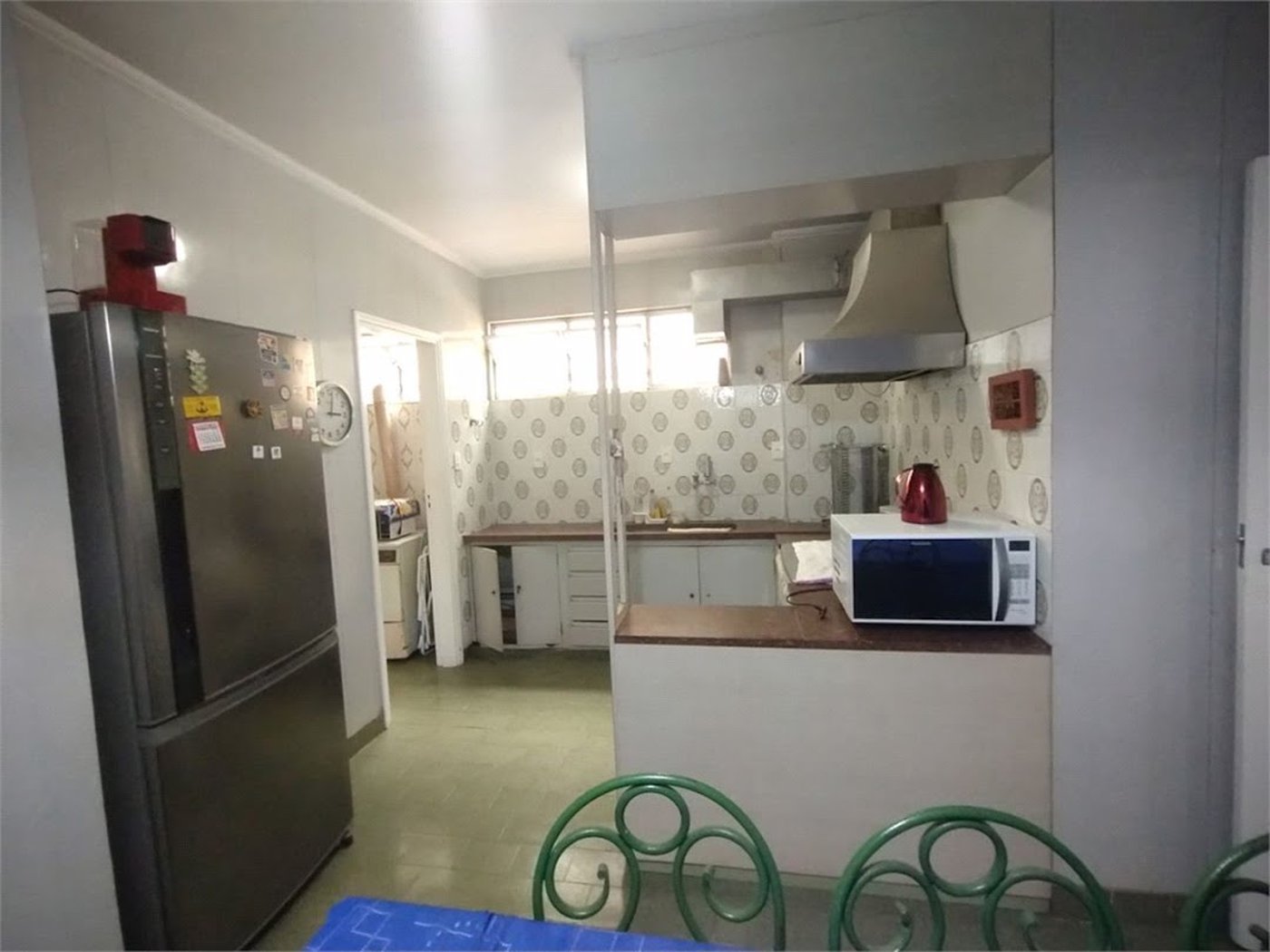 Apartamento Residencial à venda, Boqueirão, Santos - AP1234.