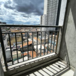 Apartamento à venda com 1 quarto em Vila Tolstoi, São Paulo, SP