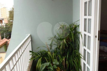 Sobrado à venda com 3 suítes em Lar São Paulo, São Paulo, SP