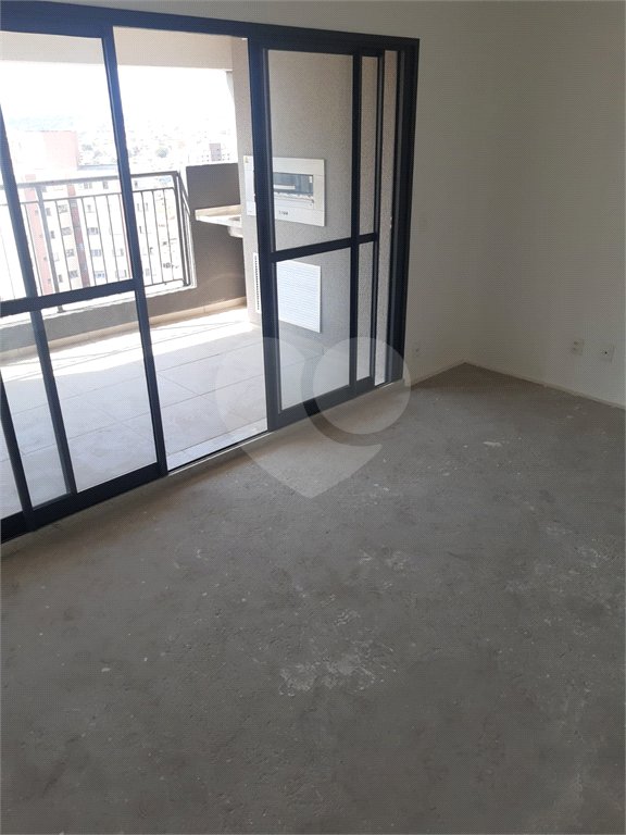 Apartamento à venda com 2 suítes em Freguesia do Ó, São Paulo, SP