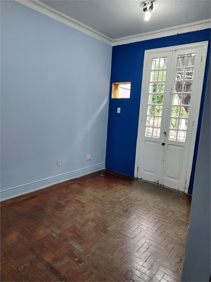 Salão Comercial para locação, Vila Belmiro, Santos - SL0005.