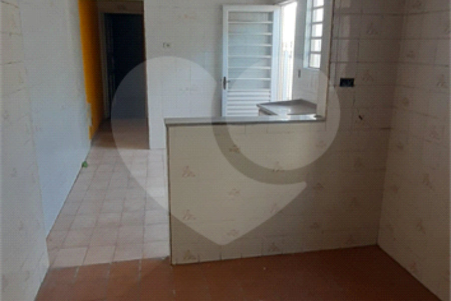 Sobrado à venda com 1 quarto em Tucuruvi, São Paulo, SP