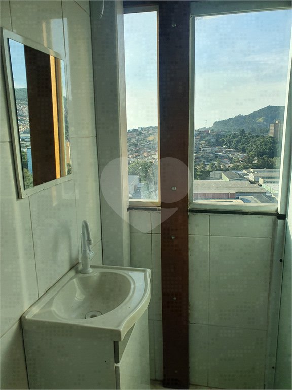 Cobertura à venda com 2 quartos em Jaraguá, São Paulo, SP