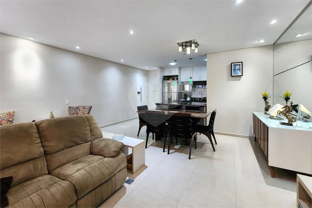 Apartamento para alugar com 3 quartos, sendo 1 suíte, em Baeta Neves, São Bernardo do Campo, SP