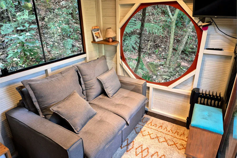 Casa à venda com 1 quarto no condomínio Sausalito, Mairiporã - SP