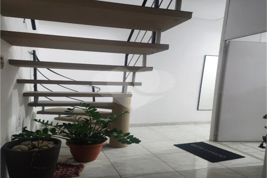 Sobrado à venda em Santana, São Paulo, SP