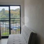 Apartamento à venda com 1 quarto em Atibaia Jardim, Atibaia, SP