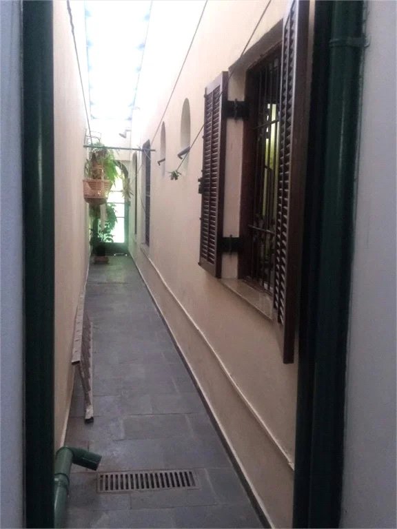 Casa à venda com 3 quartos, sendo 1 suíte,  em Parque Continental, São Paulo, SP
