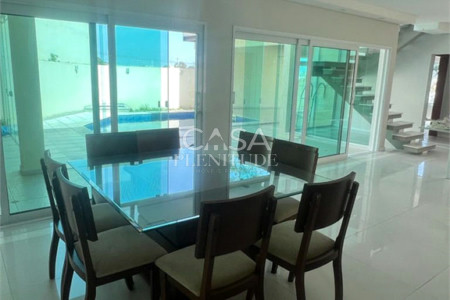 Casa em condomínio à venda com 4 suítes em Jardim Residencial Horizontes de Sorocaba, Sorocaba, SP
